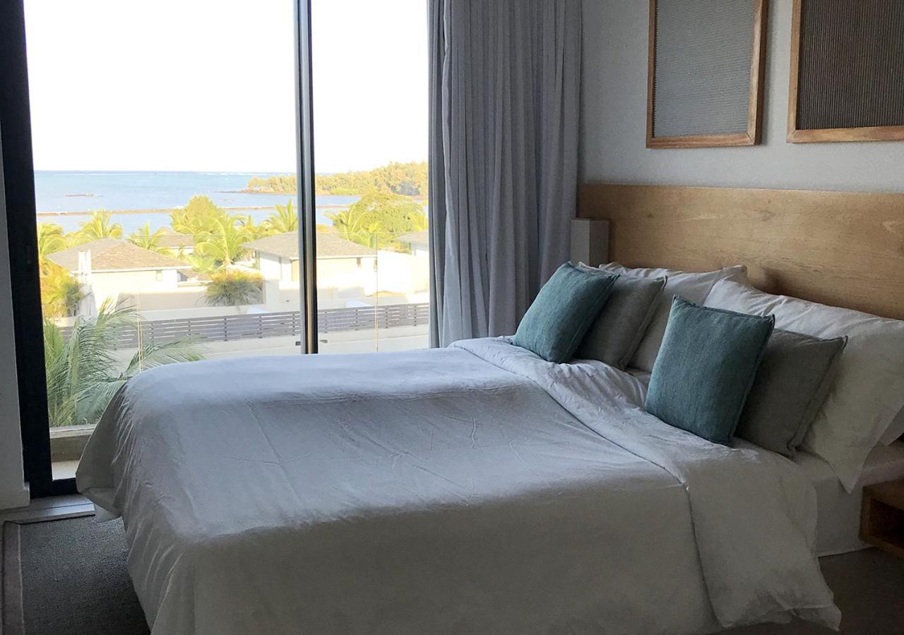 Apartment With A Sea View Roches Noires エクステリア 写真