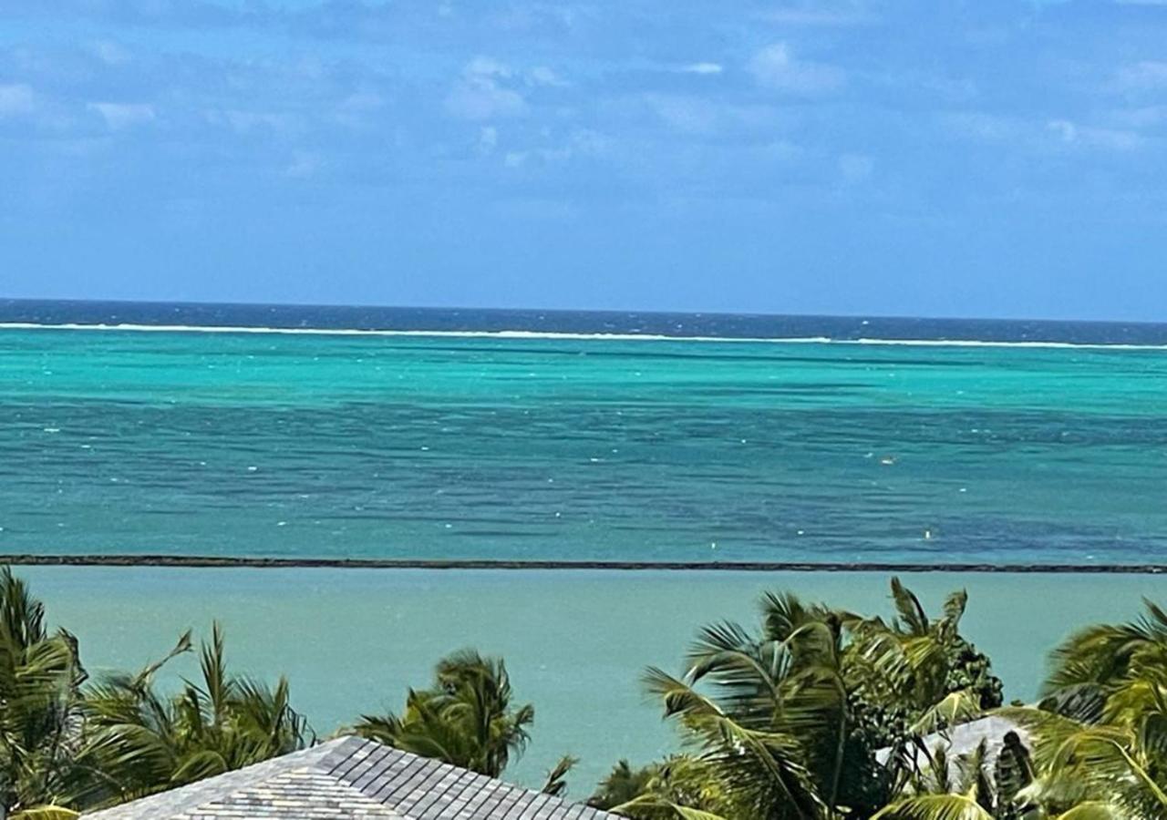 Apartment With A Sea View Roches Noires エクステリア 写真