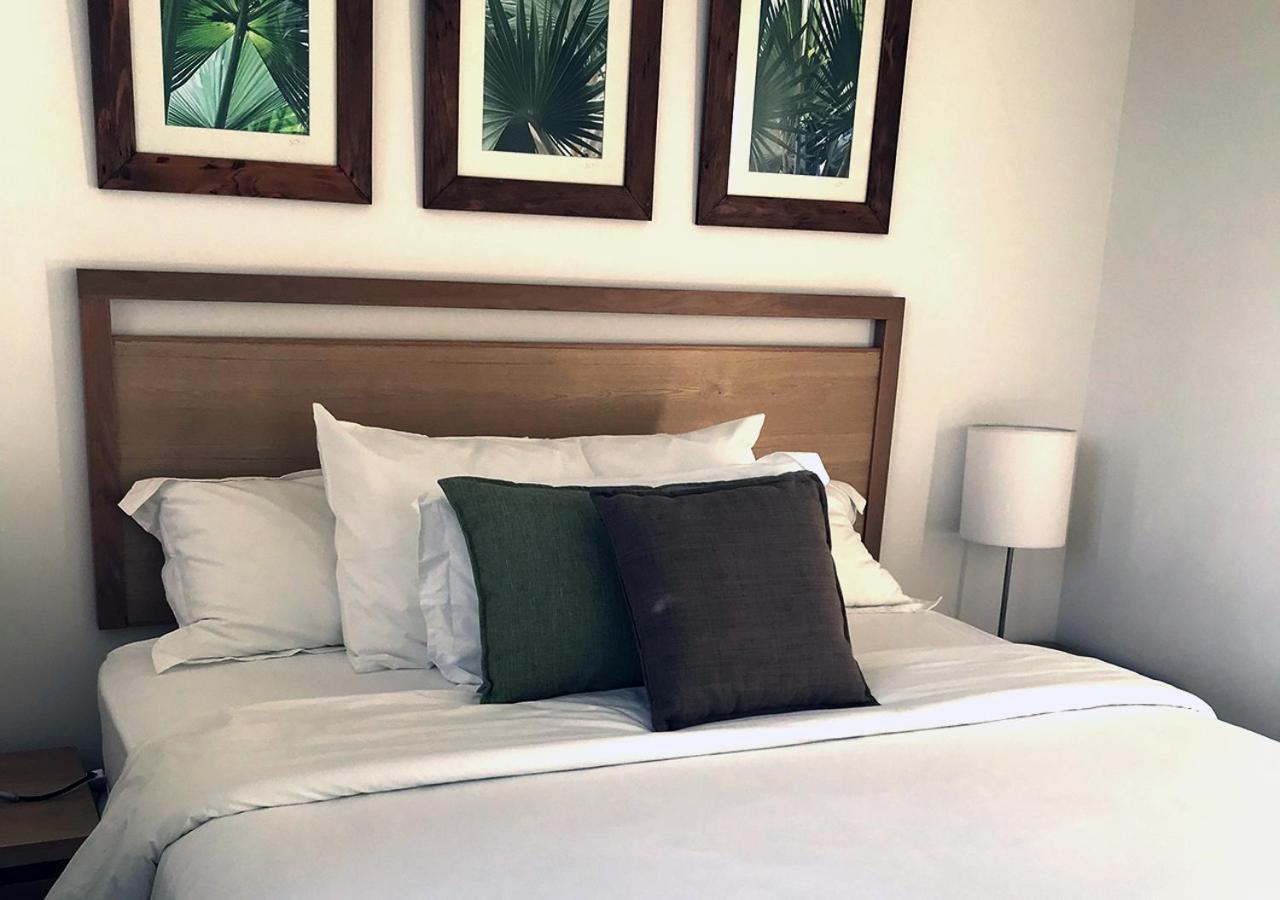 Apartment With A Sea View Roches Noires エクステリア 写真