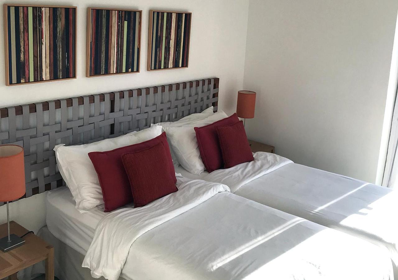Apartment With A Sea View Roches Noires エクステリア 写真