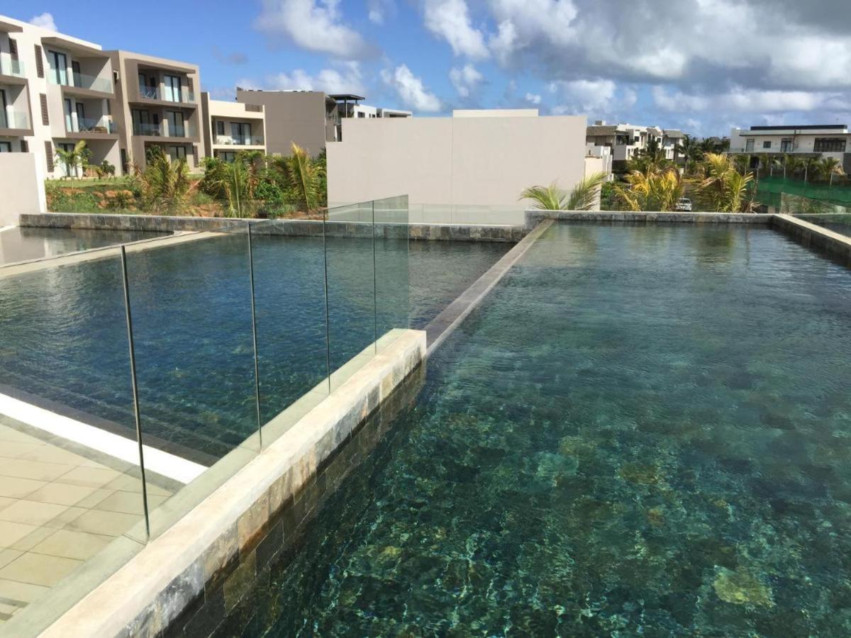 Apartment With A Sea View Roches Noires エクステリア 写真