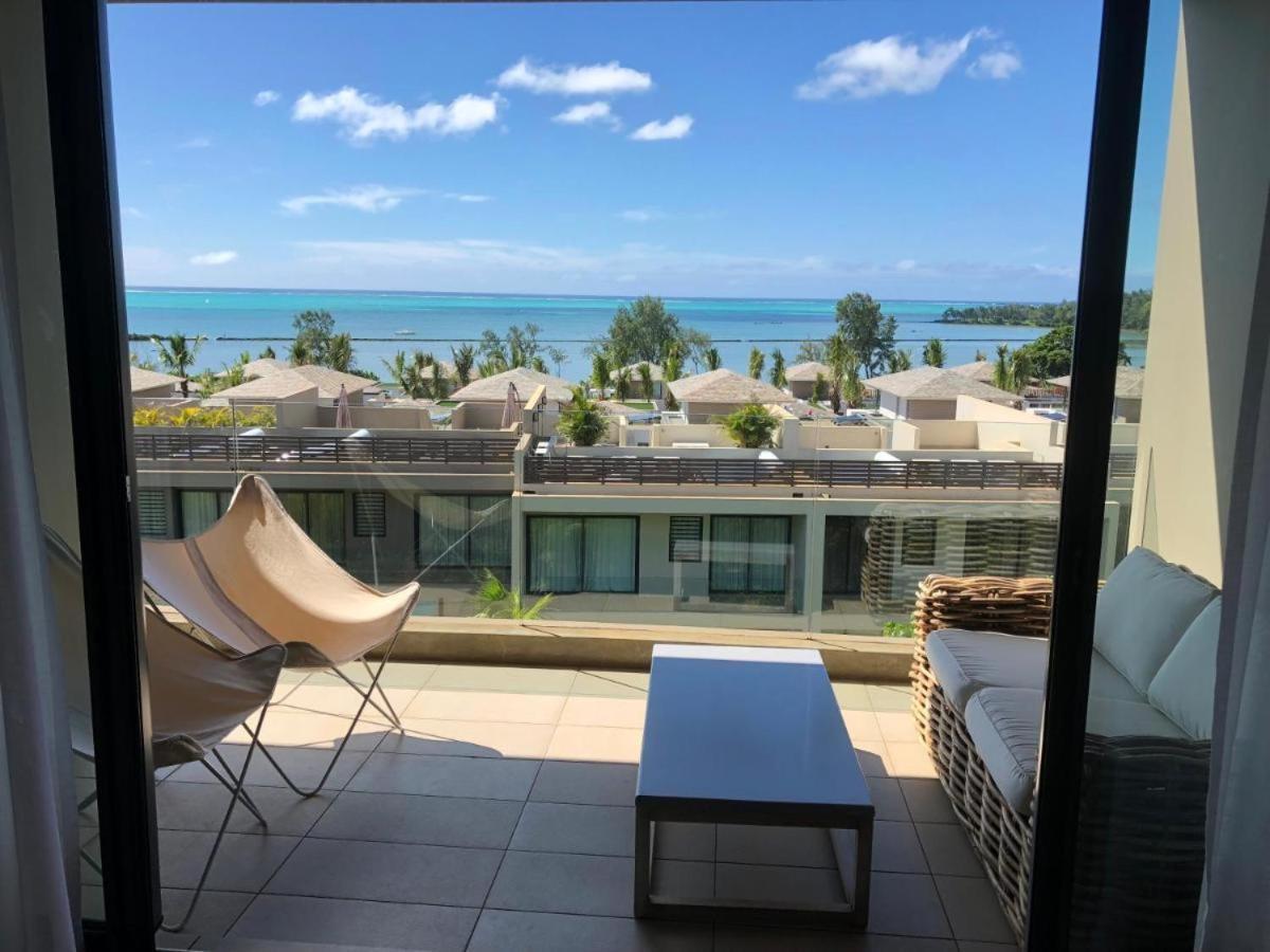 Apartment With A Sea View Roches Noires エクステリア 写真