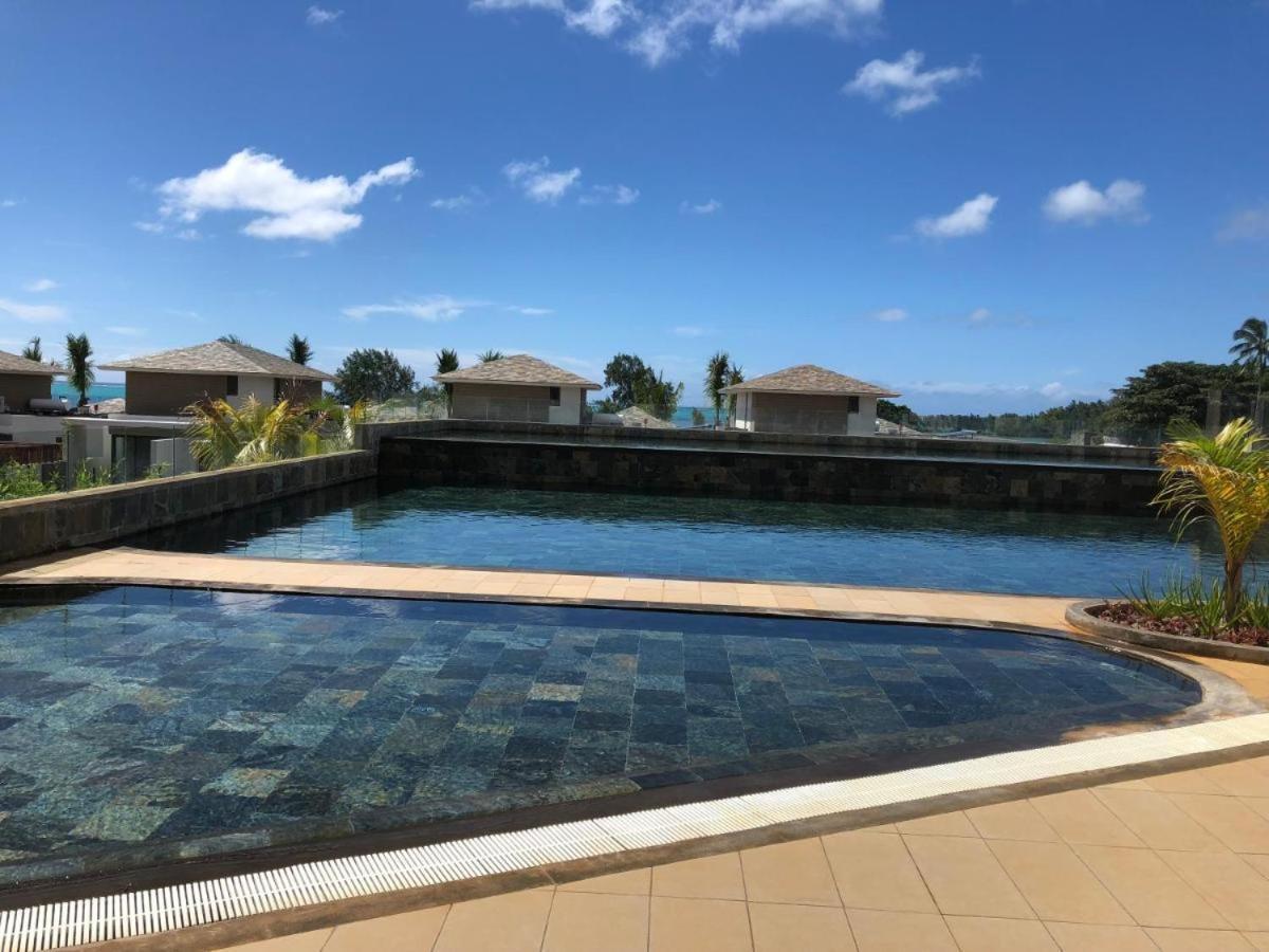 Apartment With A Sea View Roches Noires エクステリア 写真