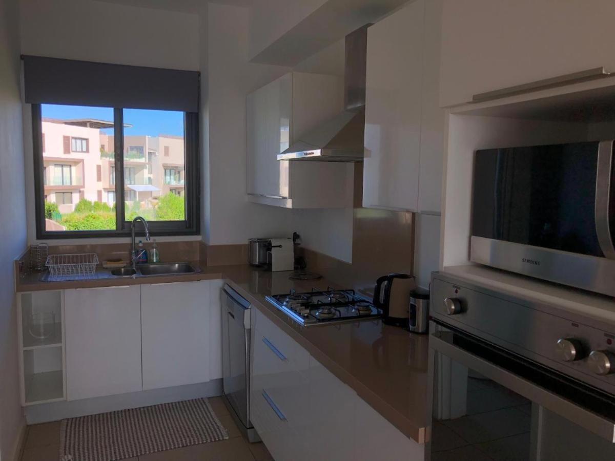 Apartment With A Sea View Roches Noires エクステリア 写真